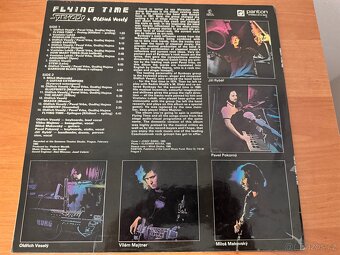 Synkopy - Flying Time - 5