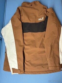Dámská Jack Wolfskin - 5