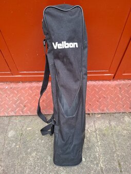 Stativ Velbon CX 560 - 5