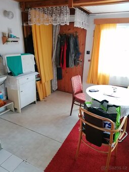 Chata na prodej/pronájem - 5