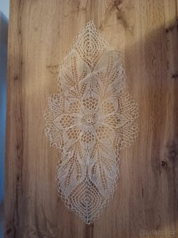 Běhouny/ ubrusy - 5