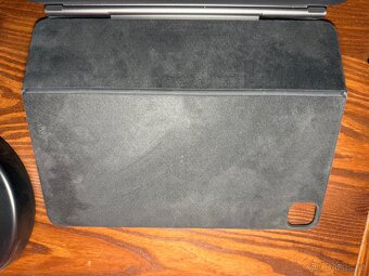 Apple Magic Keyboard ipad Pro 12.9 / Air 13 - 5