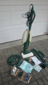 VYSAVAC VORWERK KOBOLD 130 - 5