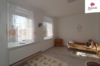 Prodej bytu 3+1 97 m2 Dolní, Dalovice - 5