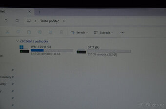 HP Prodesk 600 G4 Mini PC Celeron/12GB/SSD 128+250GB - 5