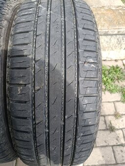 235/55 R18 letní - 5