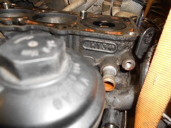 POLOMOTOR Škoda Fabia - 5