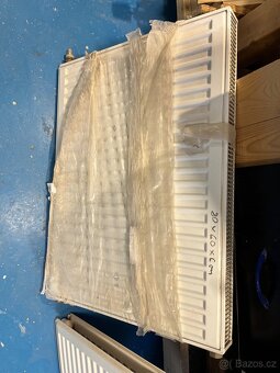 Radiátory, topné těleso - 5