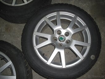 Alu Kola Spider r16 - 5