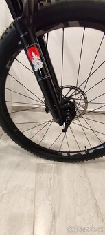 Mondraker super foxiy - 5