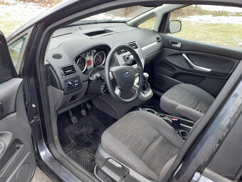 Ford Cmax 2009 - 5