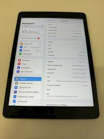 iPad 8 (2020) 32GB Space Grey na simku - 5
