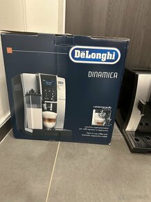 Delonghi Dinamica - 5