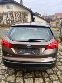 Ford Focus 1.5 tdci 88 kw 11/2015 - 5