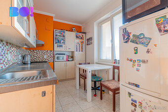 Prodej bytu 2+1, 53 m², ul. Trávník, Přerov - 5