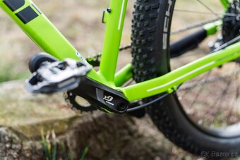 Bianchi Jab 27.1 Plus - 19" (L) - 5