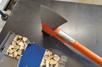 Sekera kalač Husqvarna S2800 - 5