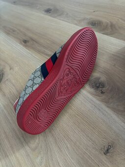 Boty Gucci pánské 9,5 - 5