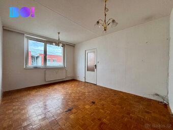 Prodej bytu 2+1, 58 m², ul. Spáčilova, Kroměříž - 5