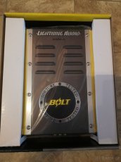 Lightning Audio Bolt zesilovač 4/2 - Nový - 5