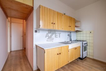 Prodej, byt, 2+1, 55 m2, Ostrava, ul. Ludvíka Podéště - 5