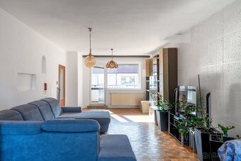 Prodej rodinného domu 180 m2, garáž, pozemek, 297 m2 - 5