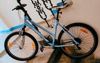 KOLO TREK SKY / DÁMSKÉ - 5