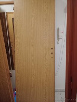 Vnitřní dveře - 5