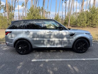 Range Rover Sport 2019 - 5