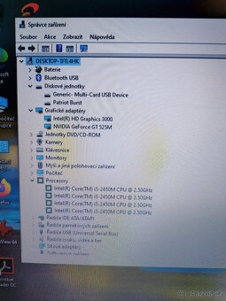 notebook Dell - 5