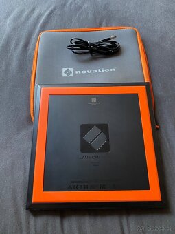 Nový Launchpad X Novation - 5