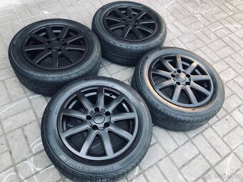 Letni kola 5x112 r16 - 5