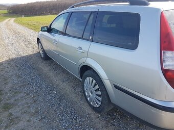 Ford Mondeo MK3 2.0 TDCi 85kW na ND - 5