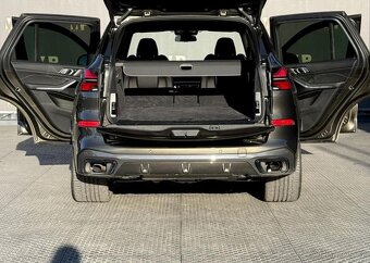 BMW X5 automat nafta 219 kw 2024 - 5