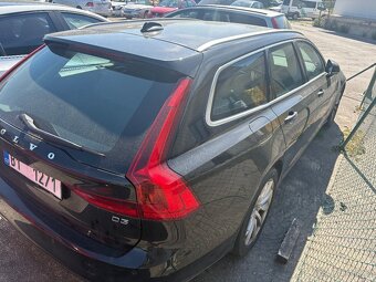 Volvo V90 , D3 110kw , 2017 automat - 5