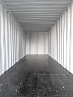 Pronájem Sklad, Kolín - 33m³ - 5