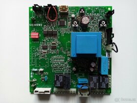 BAXI NUVOLA 240 - 5