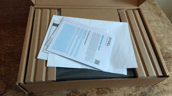 switch Zyxel GS1900-24E - 5