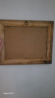 Starý obraz - 5