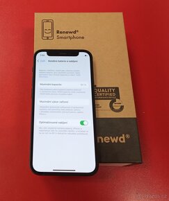 Apple iPhone 12 mini 64GB záruka - 5