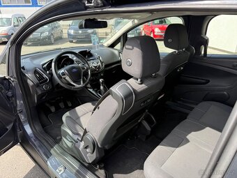 Ford B-Max - 5
