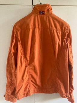 Unisex bomber zn. Napapijri - 5