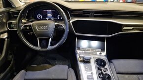 Audi A6, 2019, virtual, 4x4, 108 000km, 40tdi,sport - 5