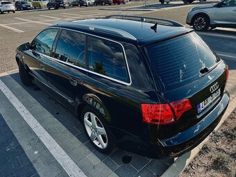 Audi A4 B7 S-line 2.0 TDi 125kw - 5