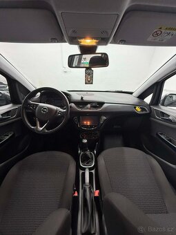 Opel Corsa Drive 1.4 - 5