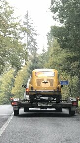 Fiat 600 D - 5