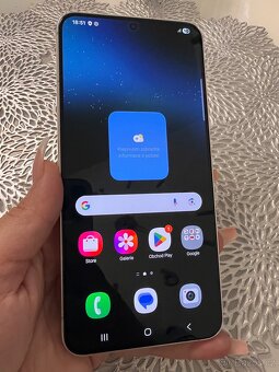 Samsung S22 plus - 5