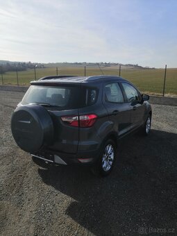 Ford Ecosport 1.5 TDCI, 108.000Km - 5