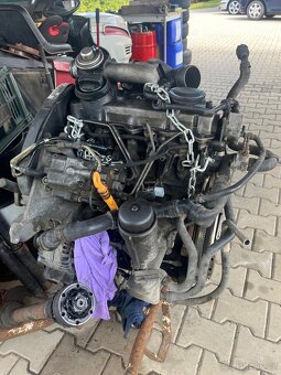 Octavia 4x4 - 5