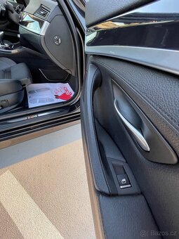 Bmw F11 530d xDrave - 5